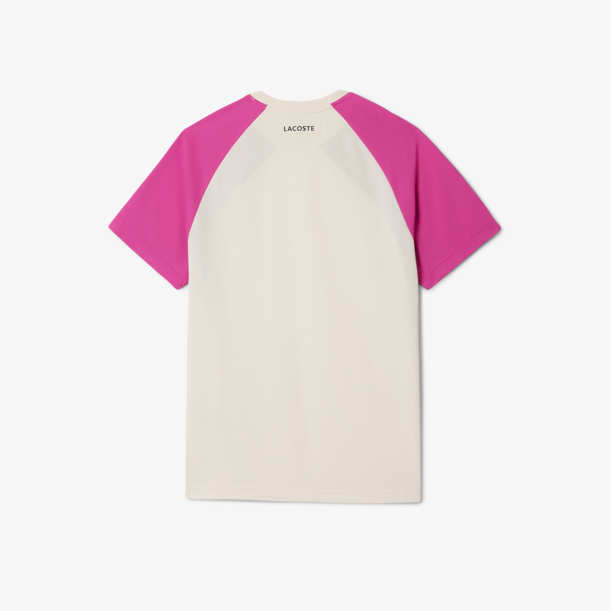 T-shirt - Laponie & Malva-Calathea