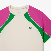 T-shirt - Laponie & Malva-Calathea