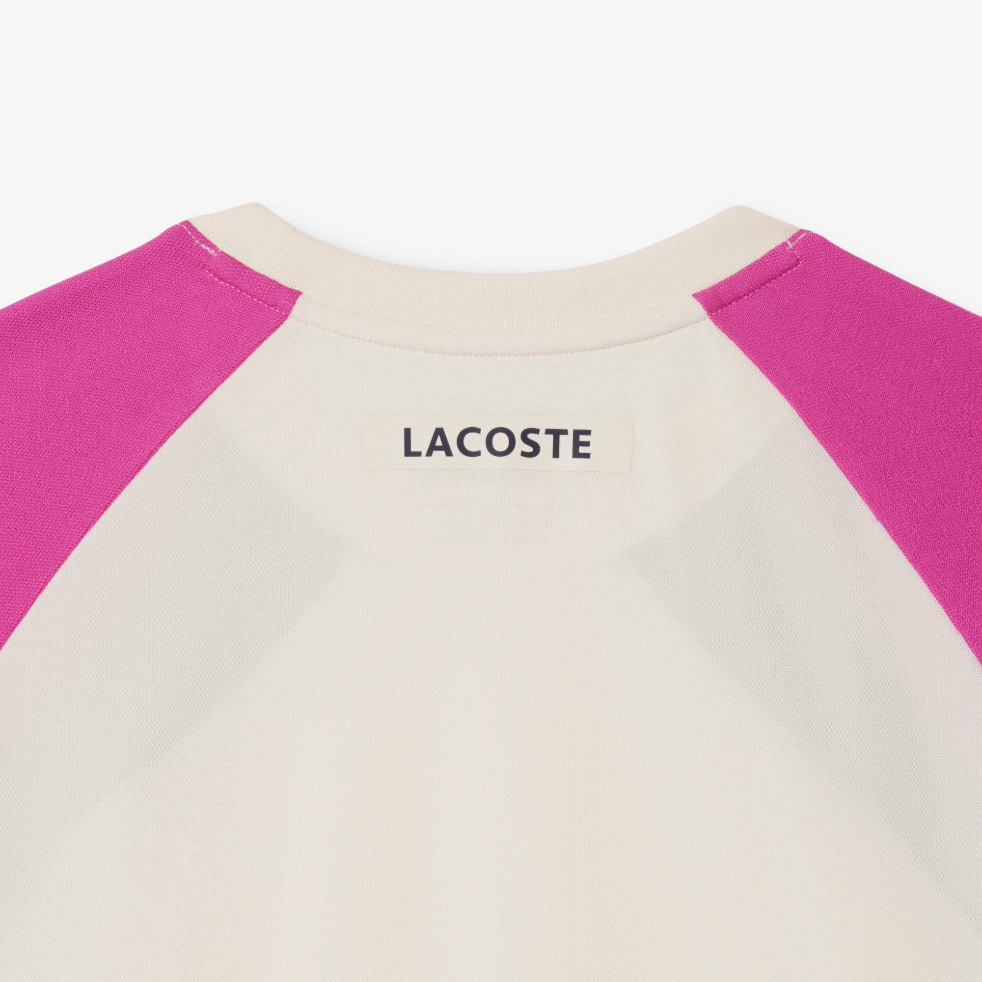 T-shirt - Laponie & Malva-Calathea