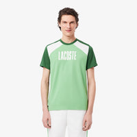 T-shirt - Liamone & Vert-Blanc