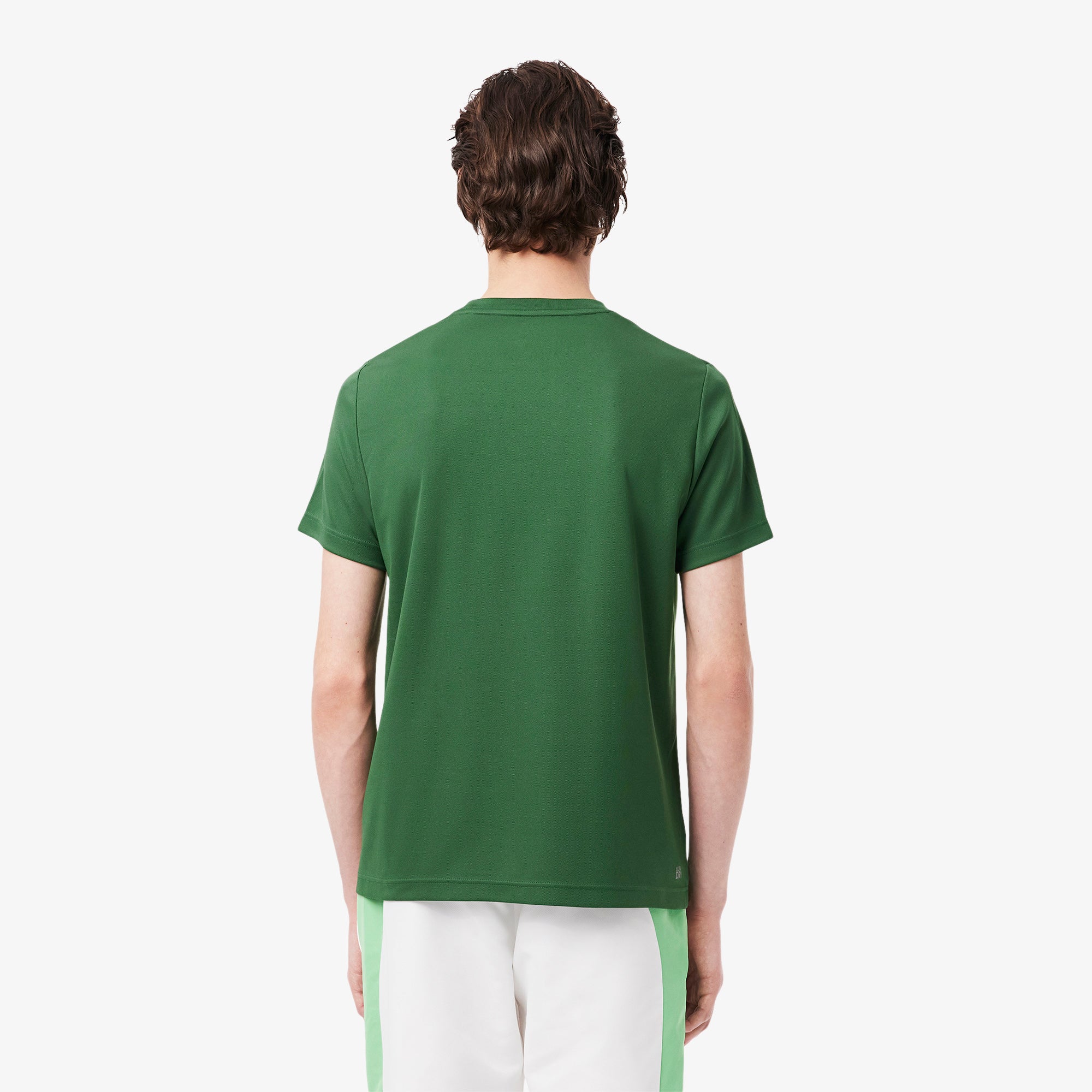 T-shirt - Liamone & Vert-Blanc