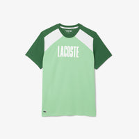 T-shirt - Liamone & Vert-Blanc