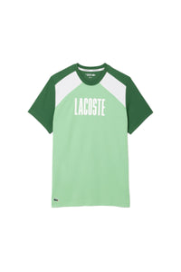 T-shirt - Liamone & Vert
