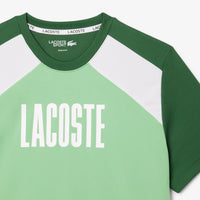 T-shirt - Liamone & Vert-Blanc