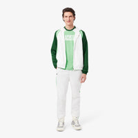 T-shirt - Liamone & Vert-Blanc