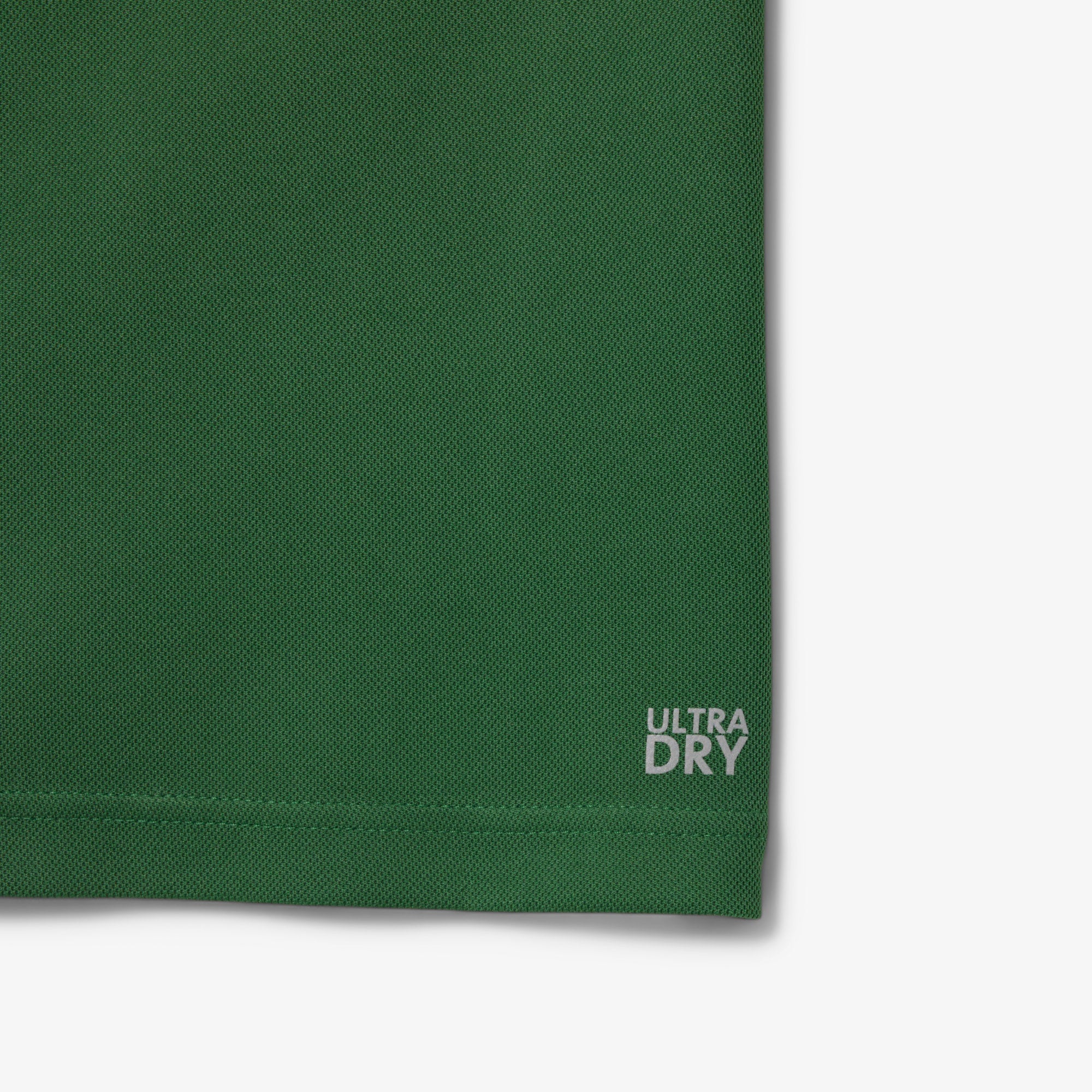 T-shirt - Vert & Blanc-Liamone