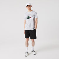 T-shirt - Argent Chine