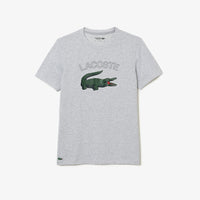 T-shirt - Argent Chine