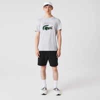 T-shirt - Argent Chine