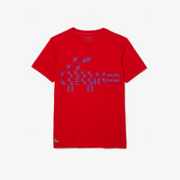 T-shirt - Rouge