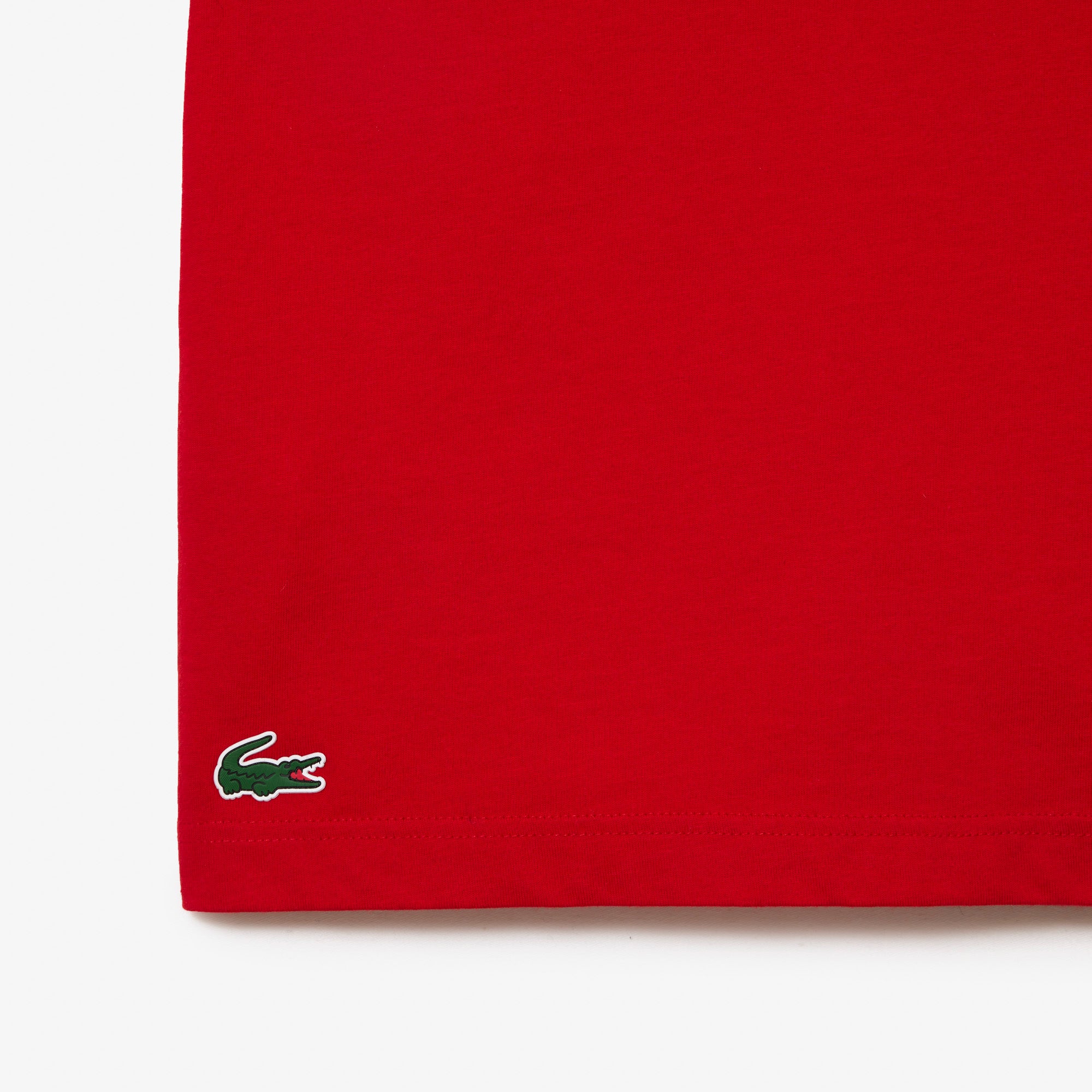 T-shirt - Rouge