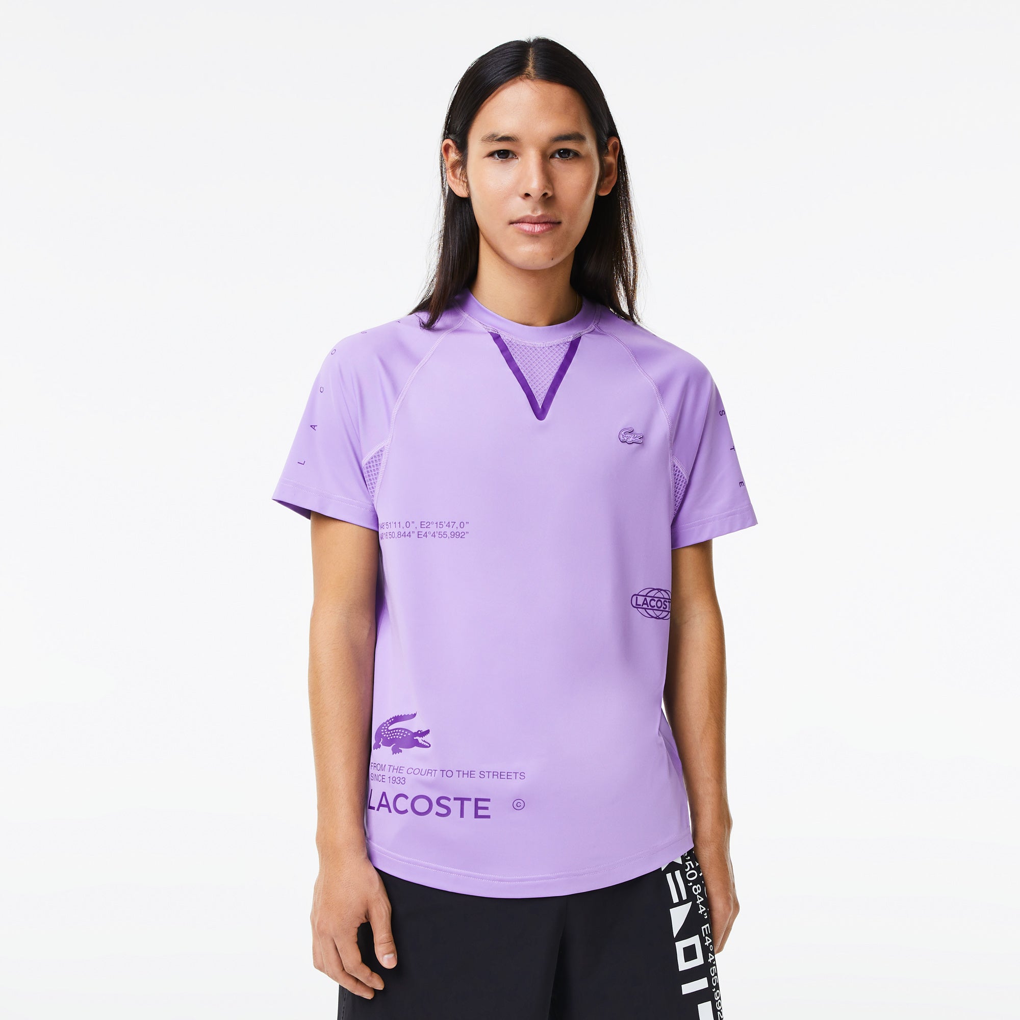 T-shirt - Neva & Samui