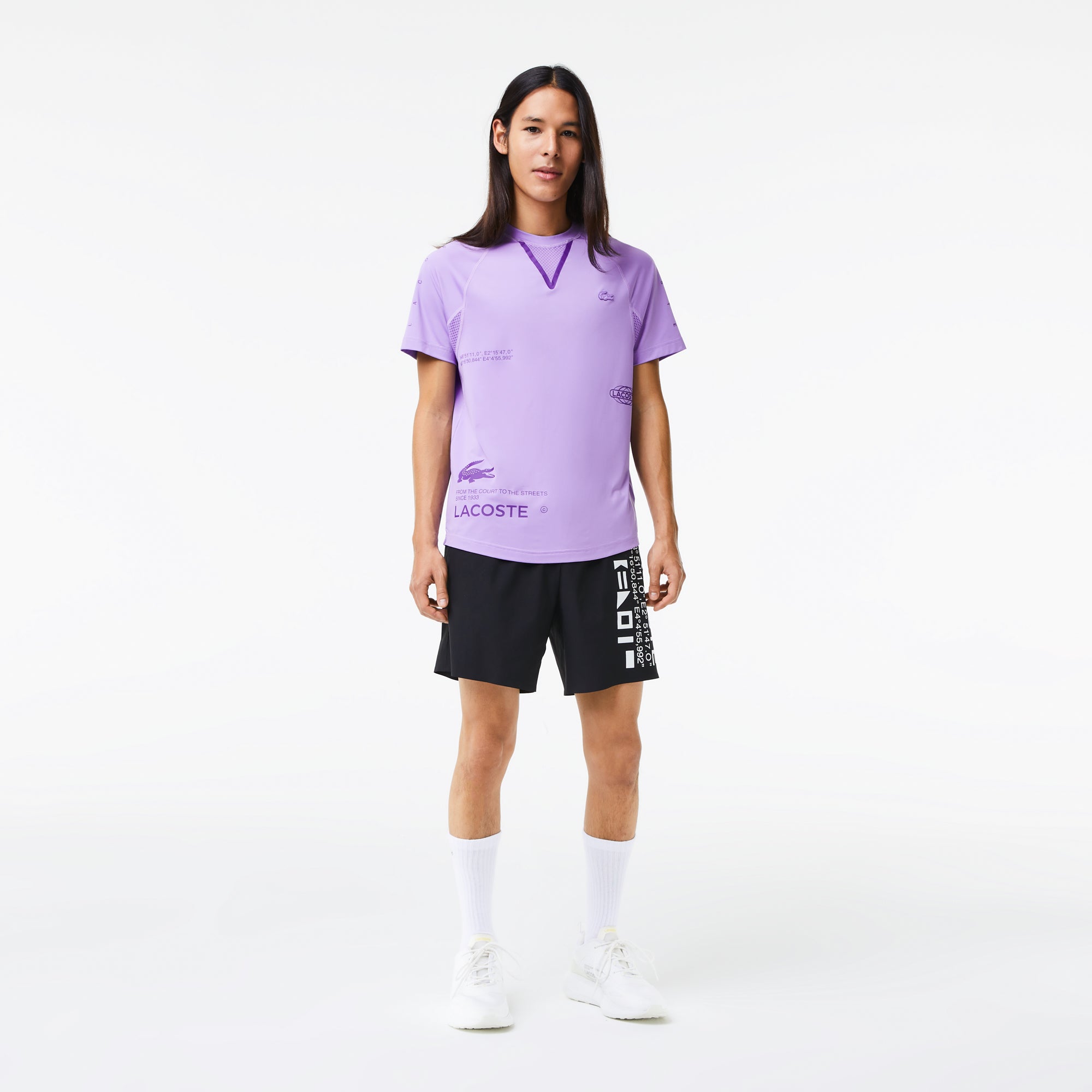 T-shirt - Neva & Samui