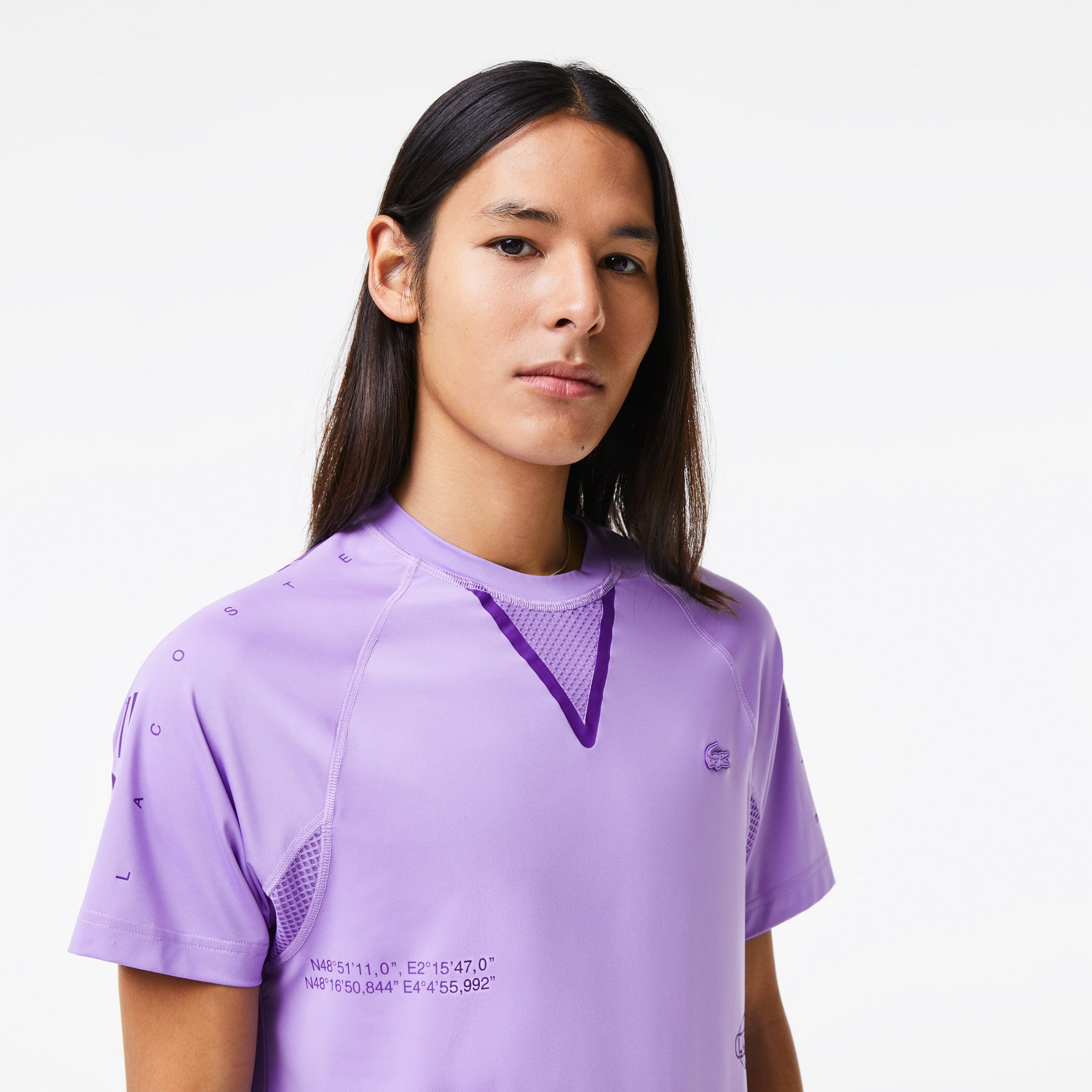 T-shirt - Neva & Samui