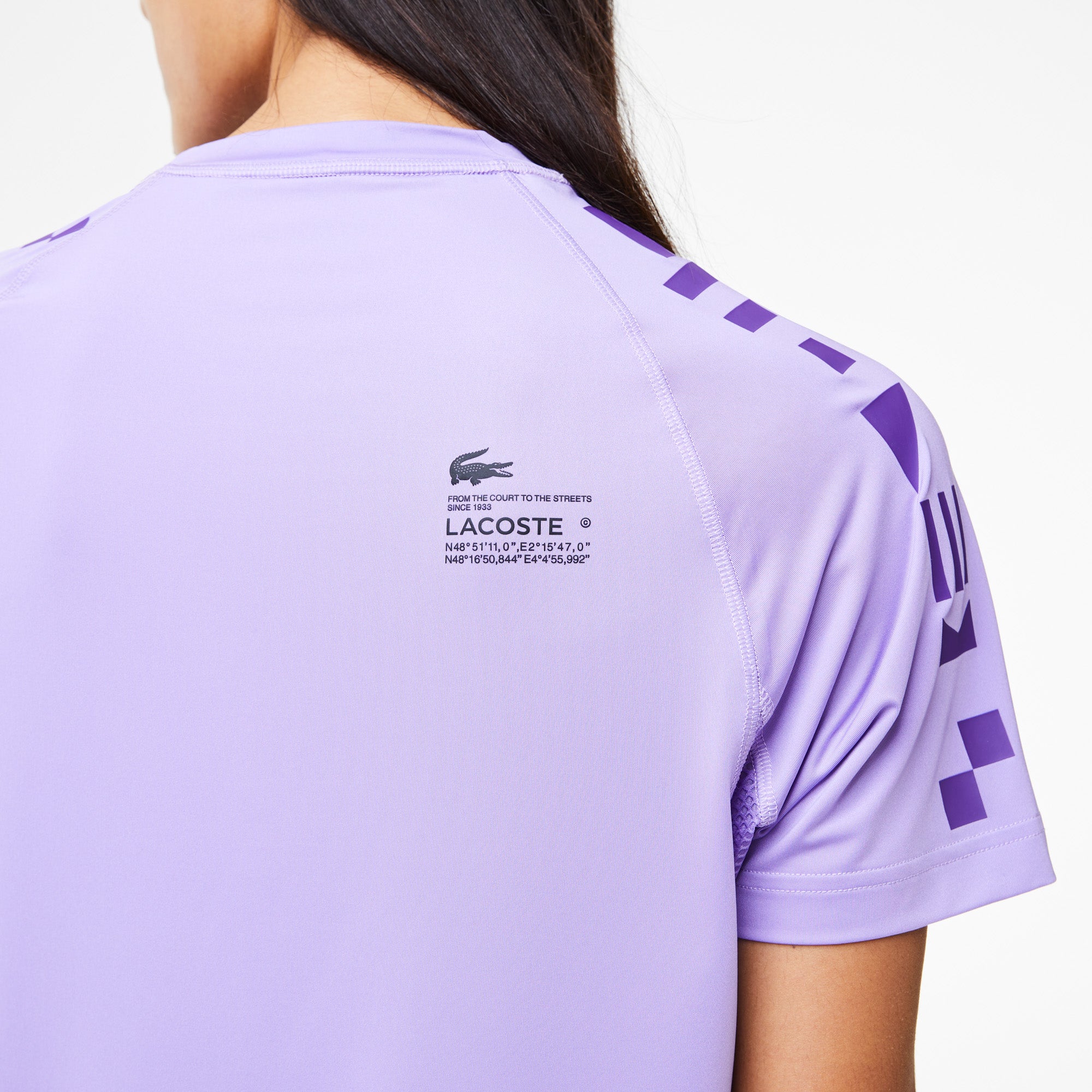 T-shirt - Neva & Samui
