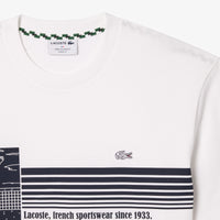 T-shirt - Blanc