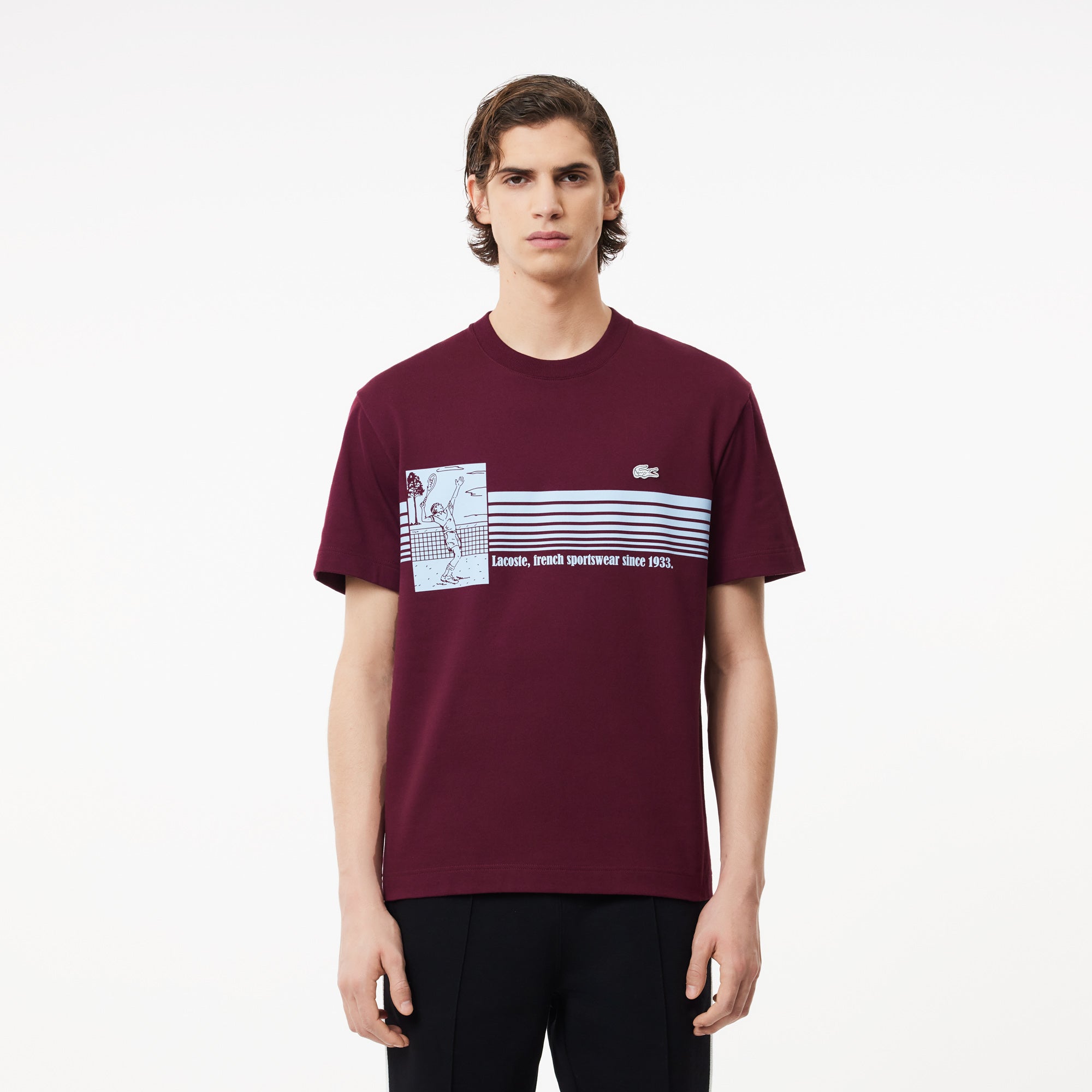 T-shirt - Spleen
