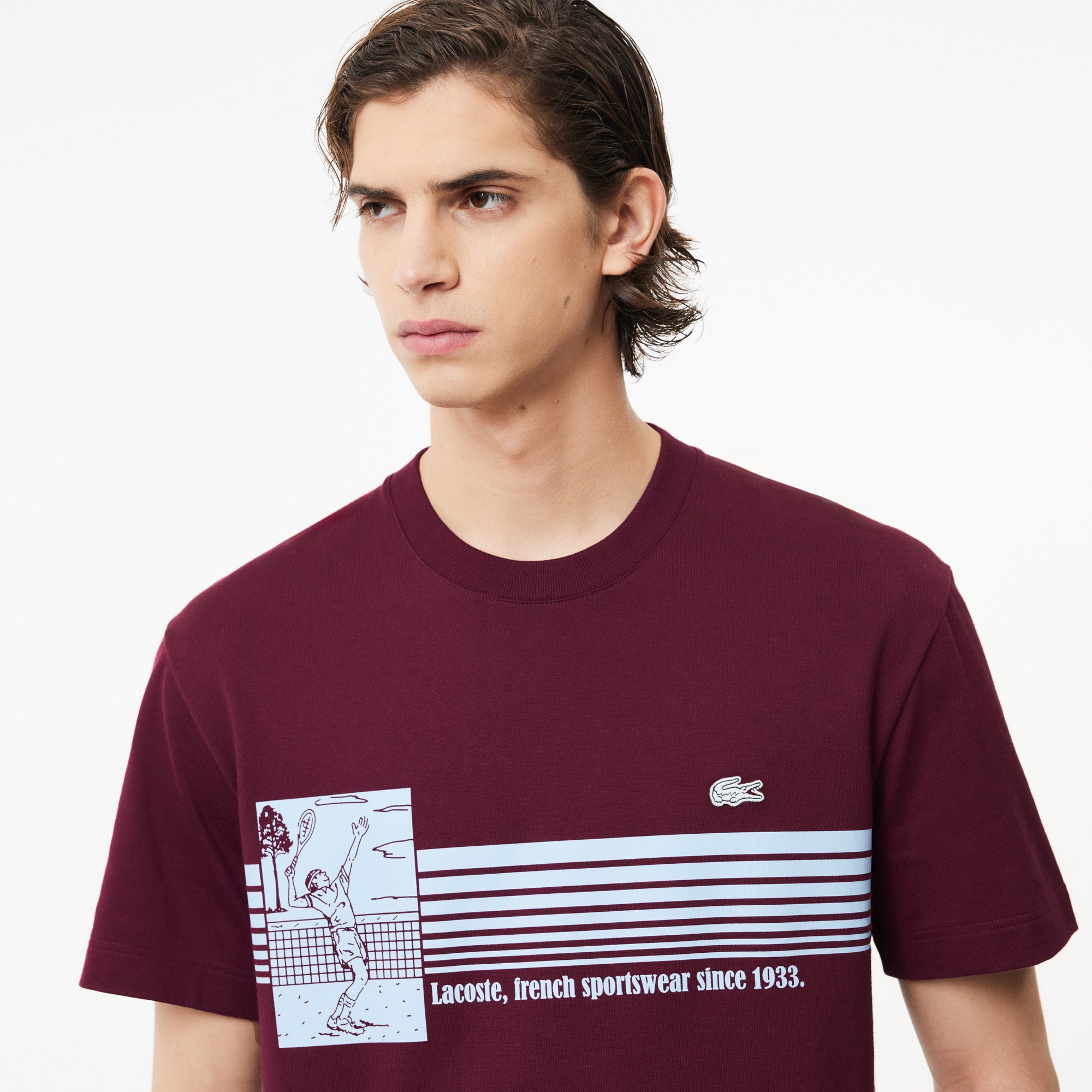 T-shirt - Spleen