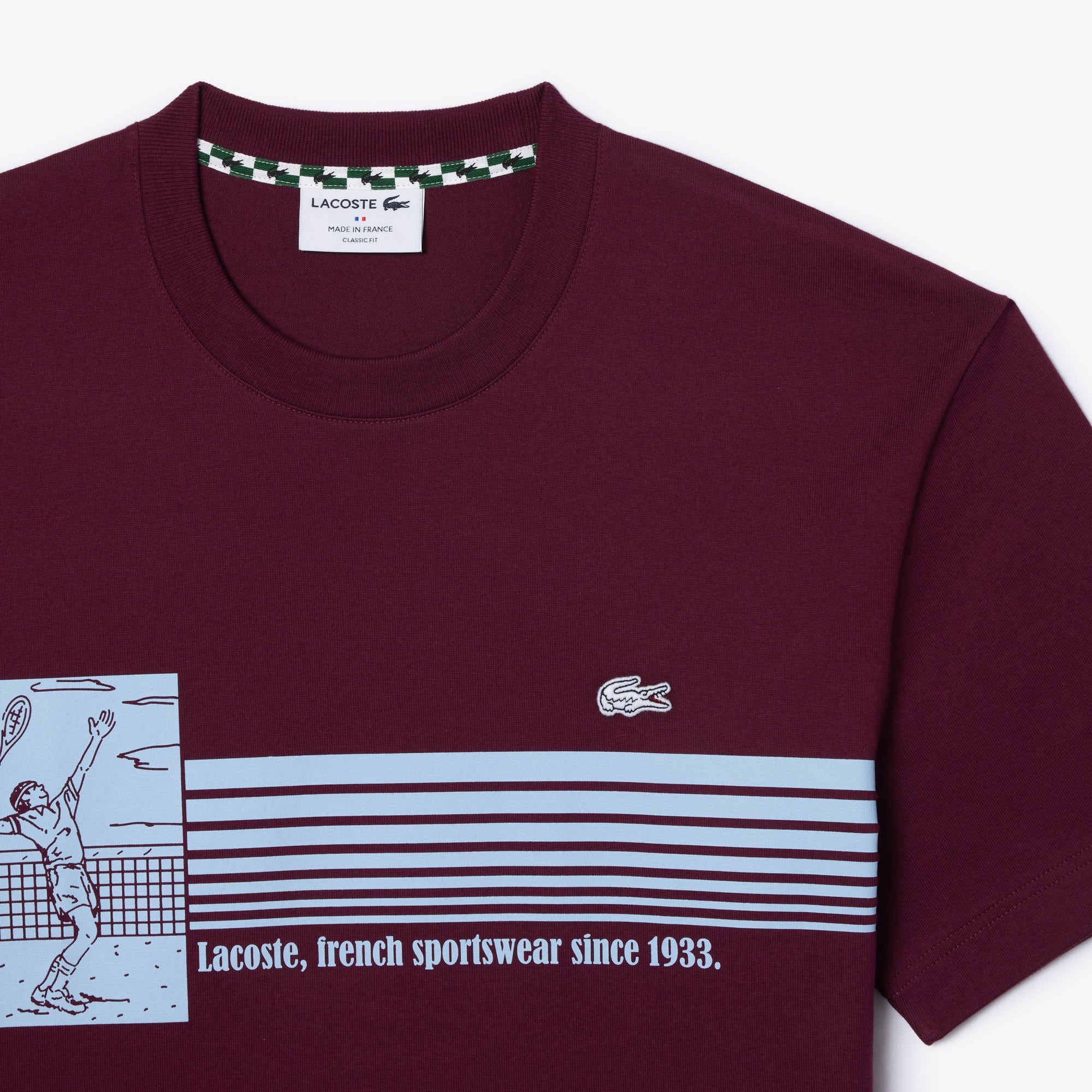 T-shirt - Spleen