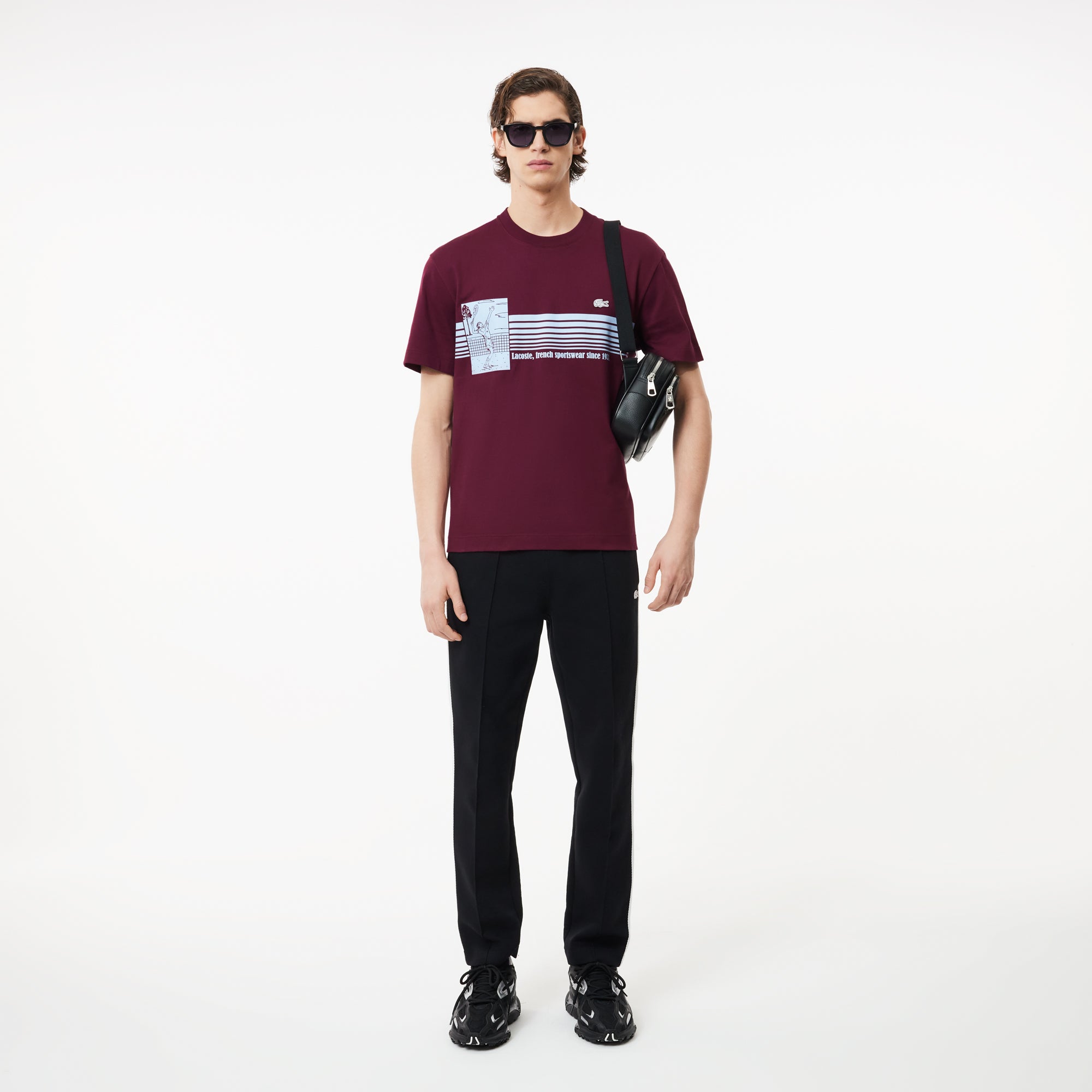 T-shirt - Spleen