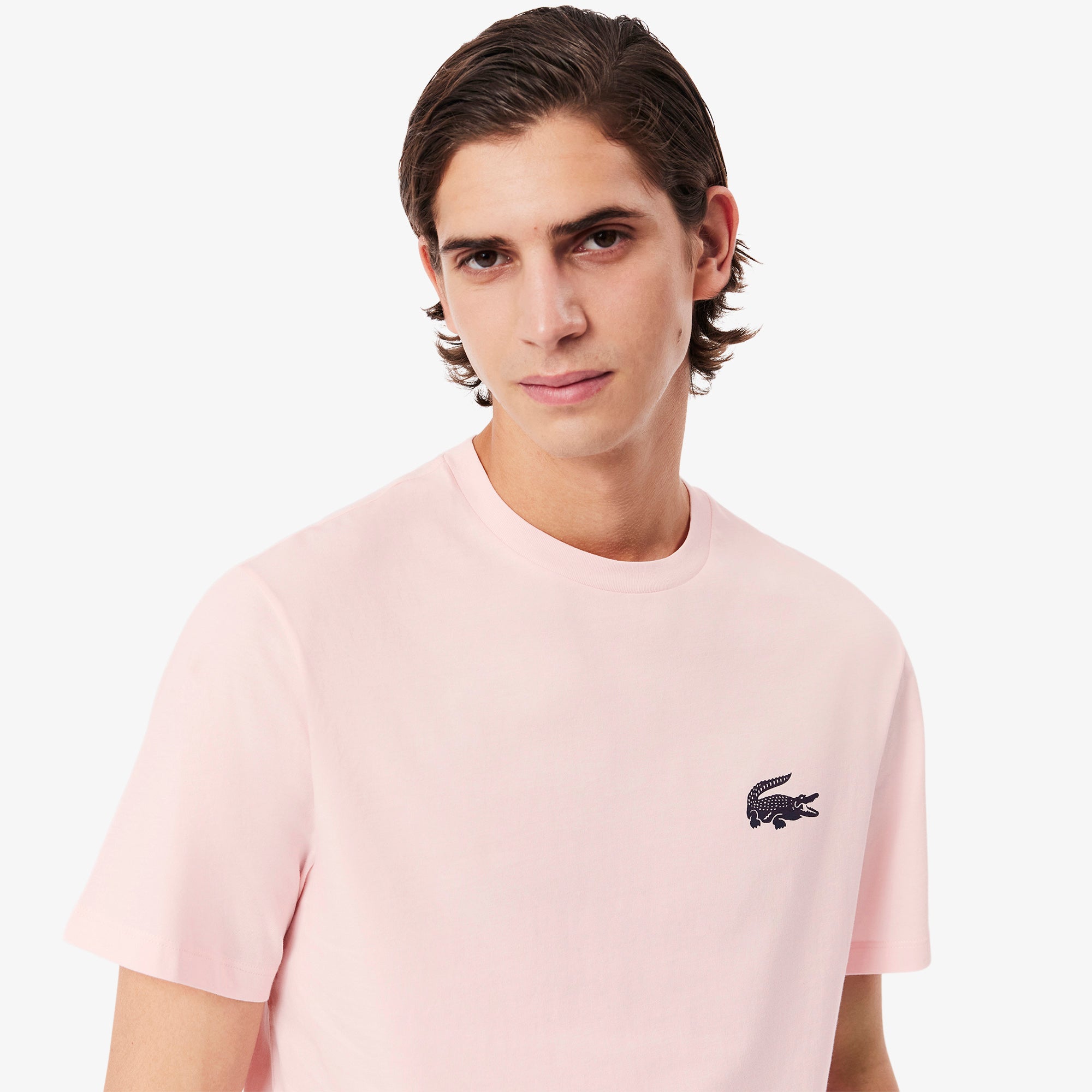 TeeShirt Loungewear - Flamant & Marine