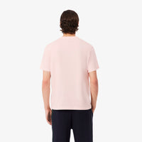TeeShirt Loungewear - Flamant & Marine