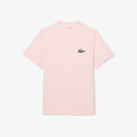 TeeShirt Loungewear - Flamant & Marine