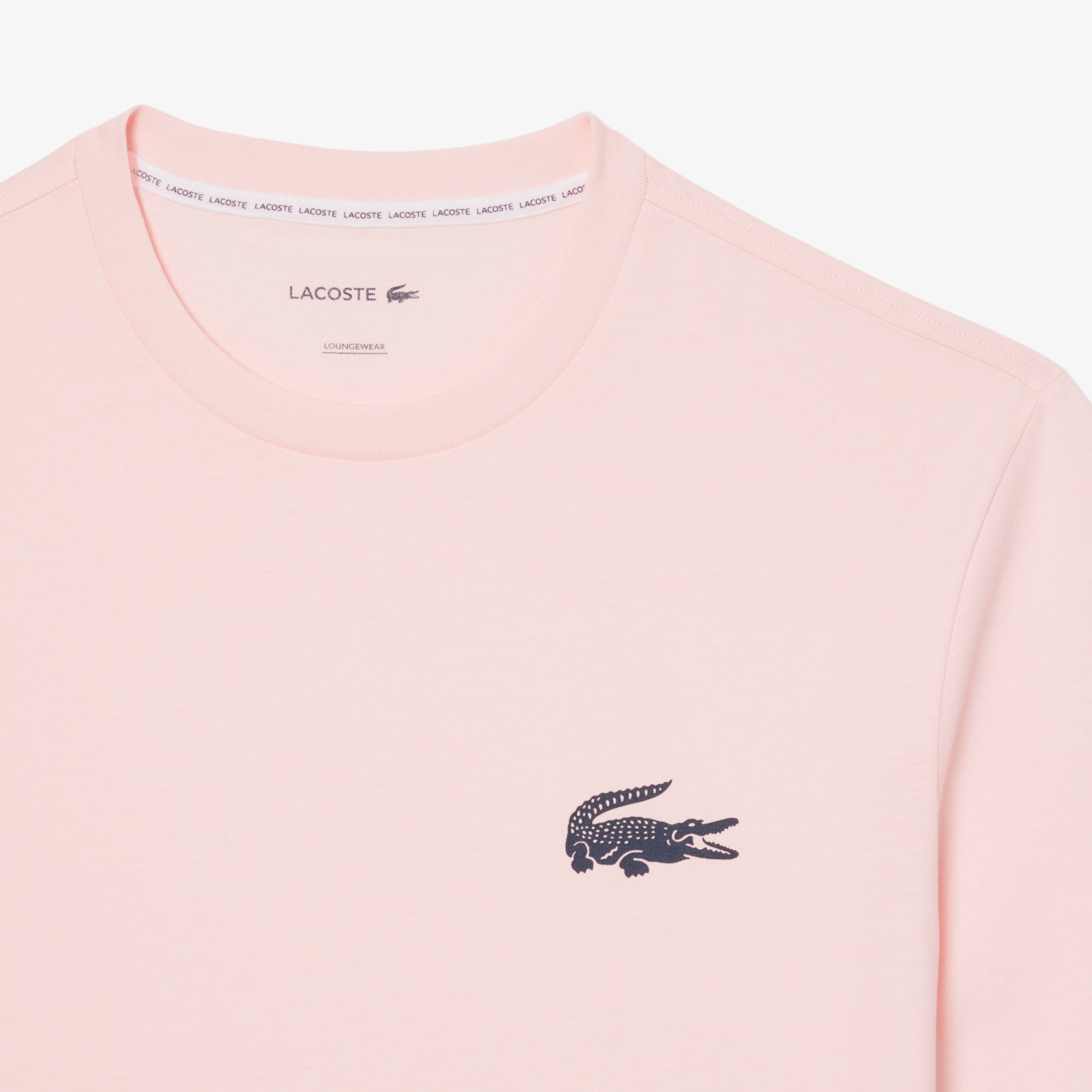 TeeShirt Loungewear - Flamant & Marine