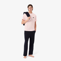 TeeShirt Loungewear - Flamant & Marine