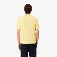 TeeShirt Loungewear - Jaune & Marine