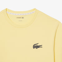 TeeShirt Loungewear - Jaune & Marine