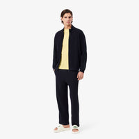 TeeShirt Loungewear - Jaune & Marine