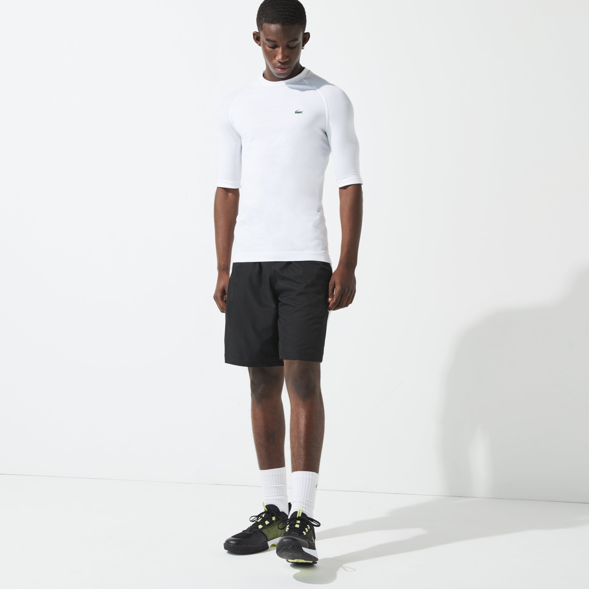T-shirt - Blanc