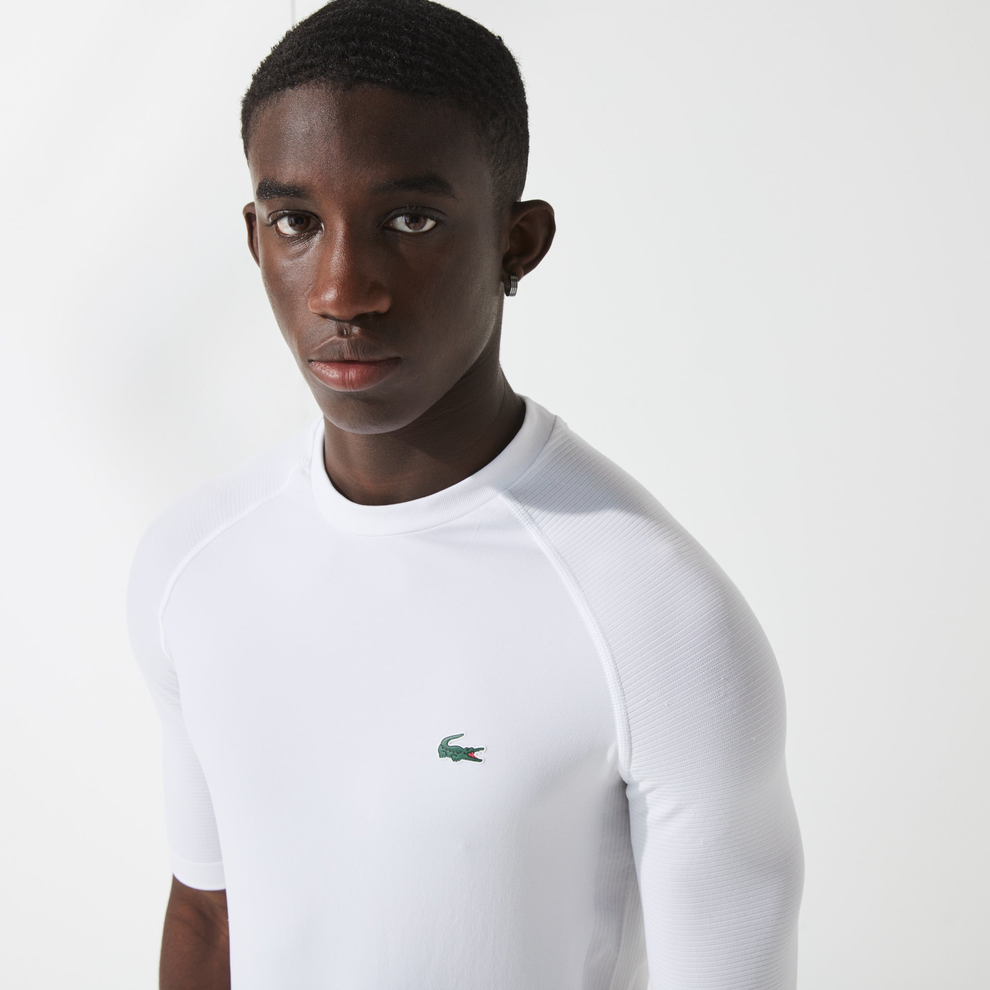T-shirt - Blanc