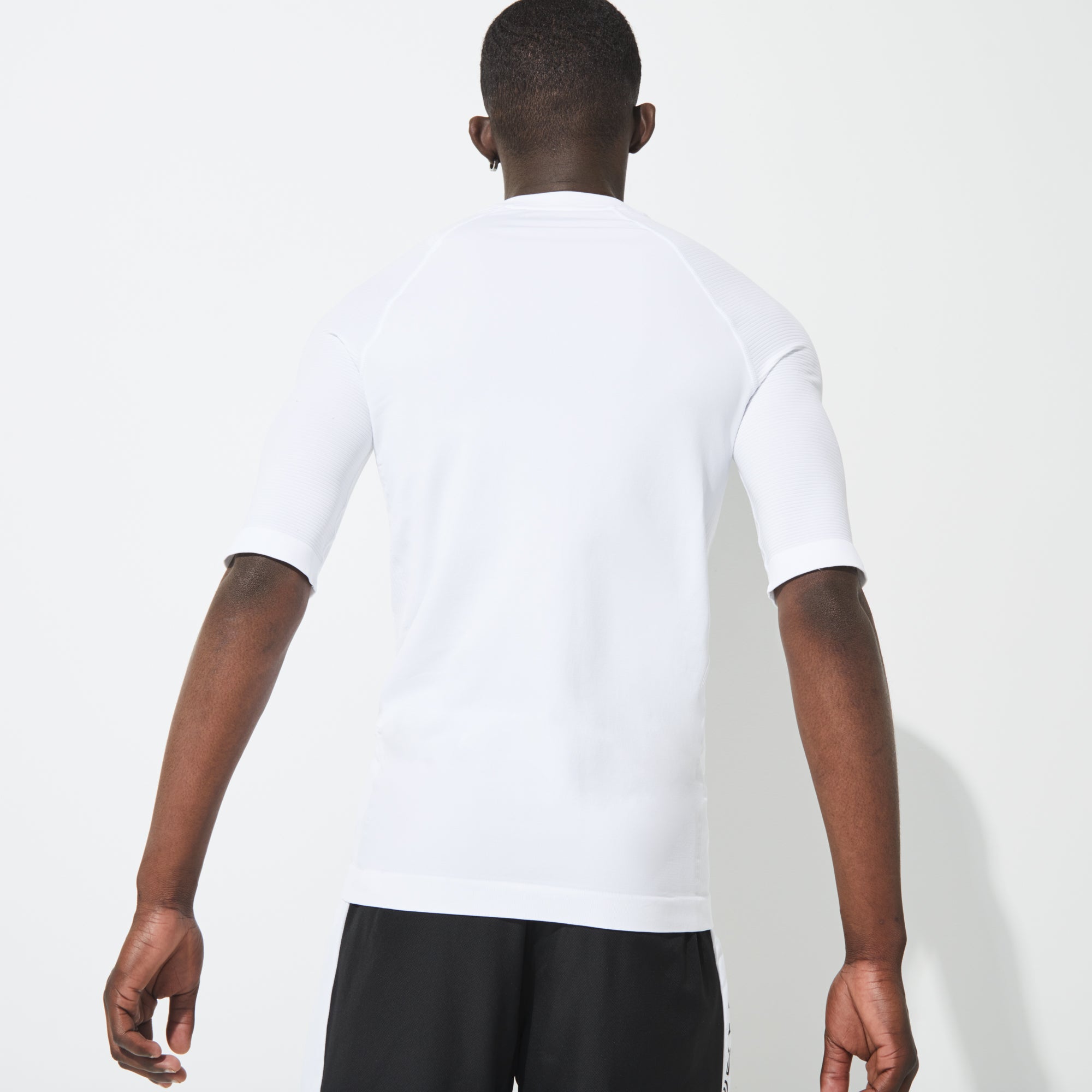 T-shirt - Blanc