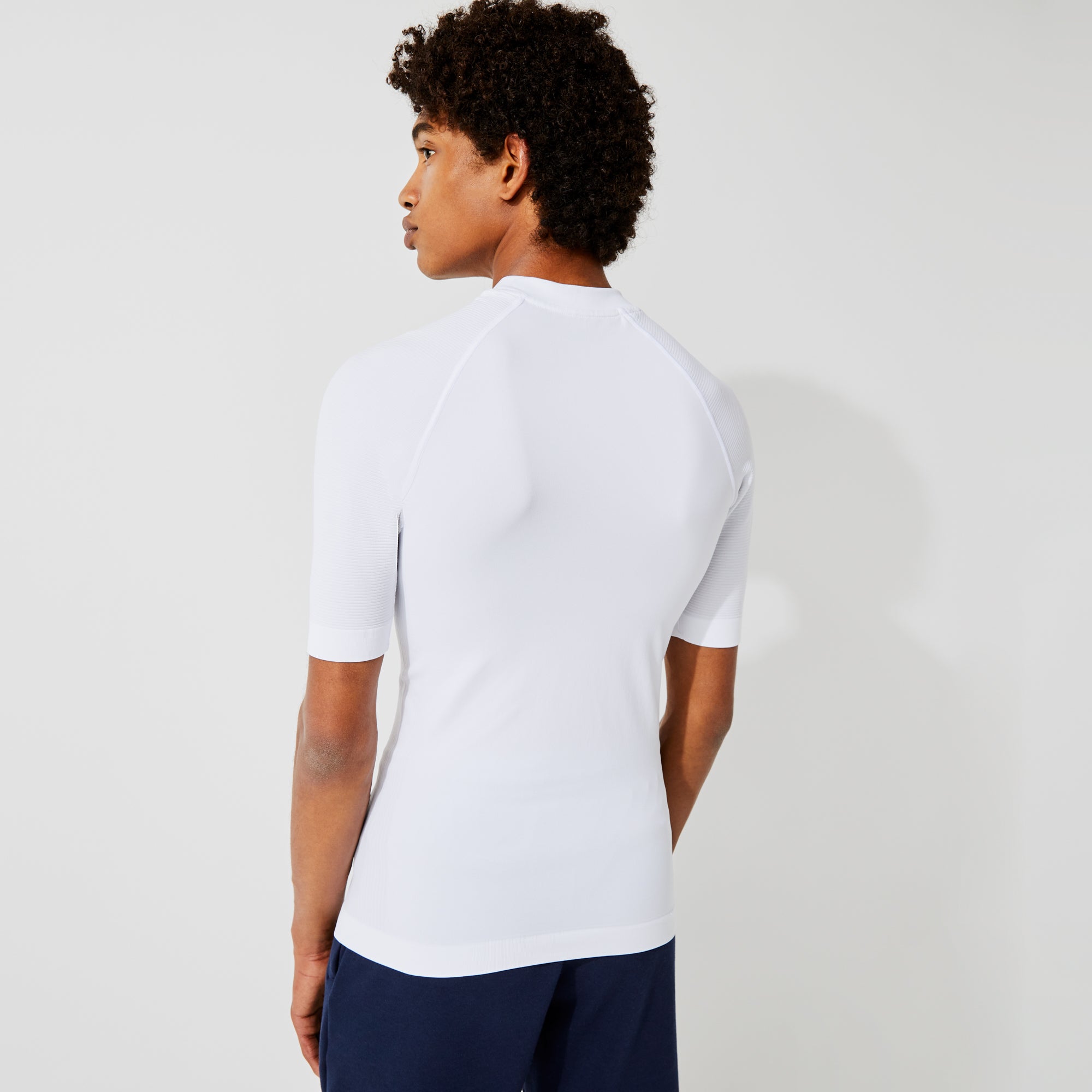 T-shirt - Blanc