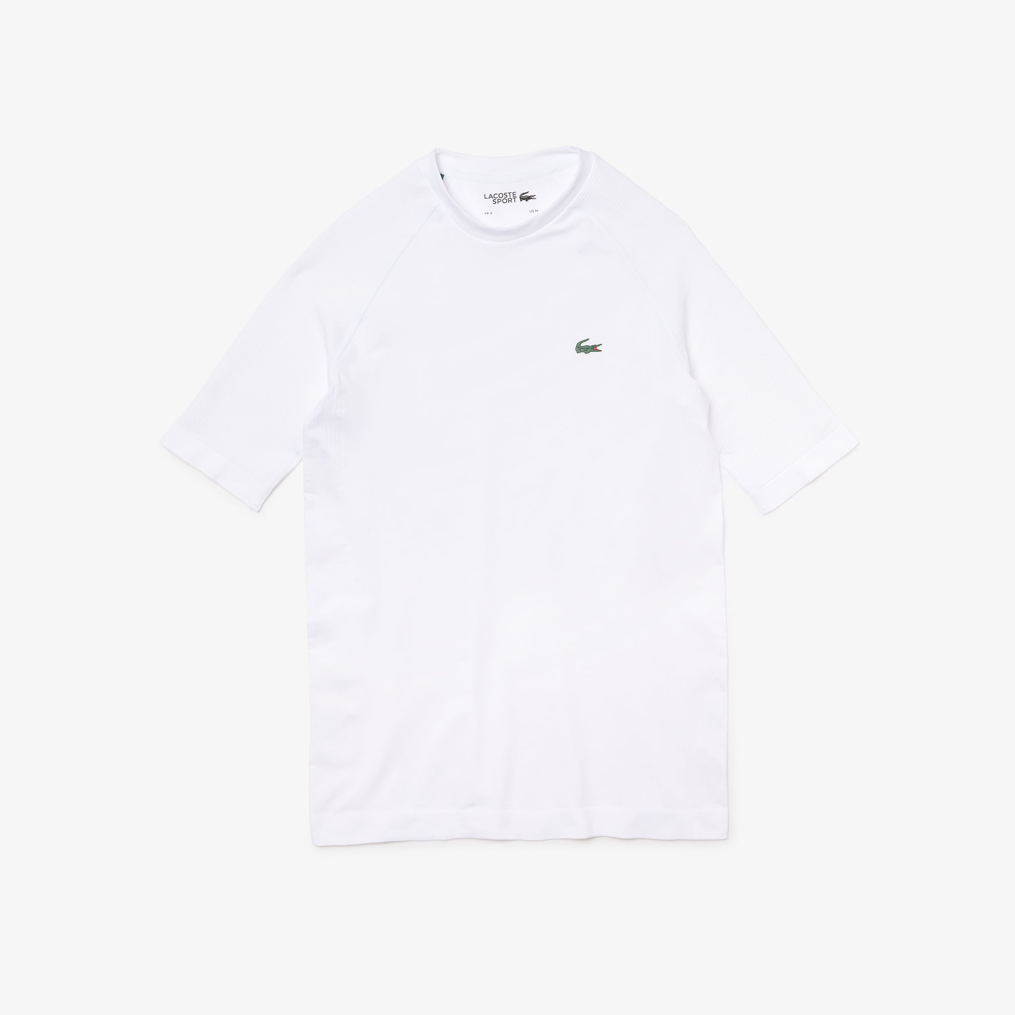 T-shirt - Blanc