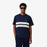 T-shirt - Marine