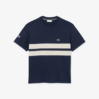 T-shirt - Marine