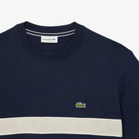 T-shirt - Marine