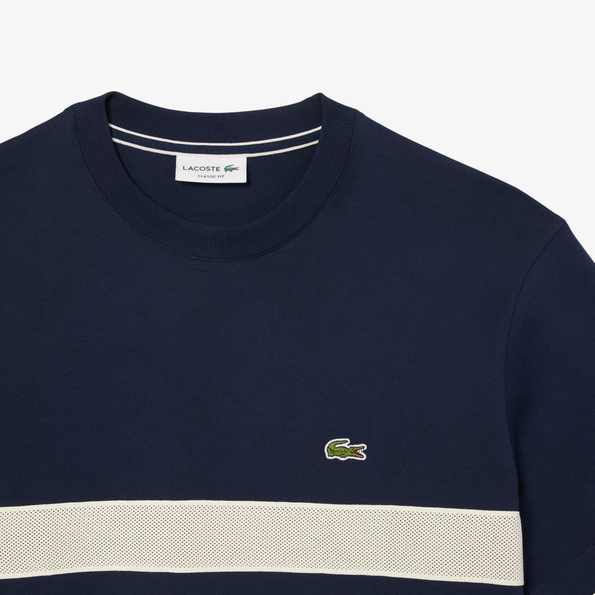 T-shirt - Marine