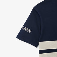 T-shirt - Marine