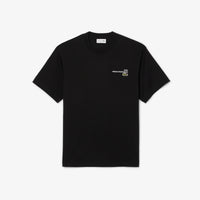 T-shirt - Noir