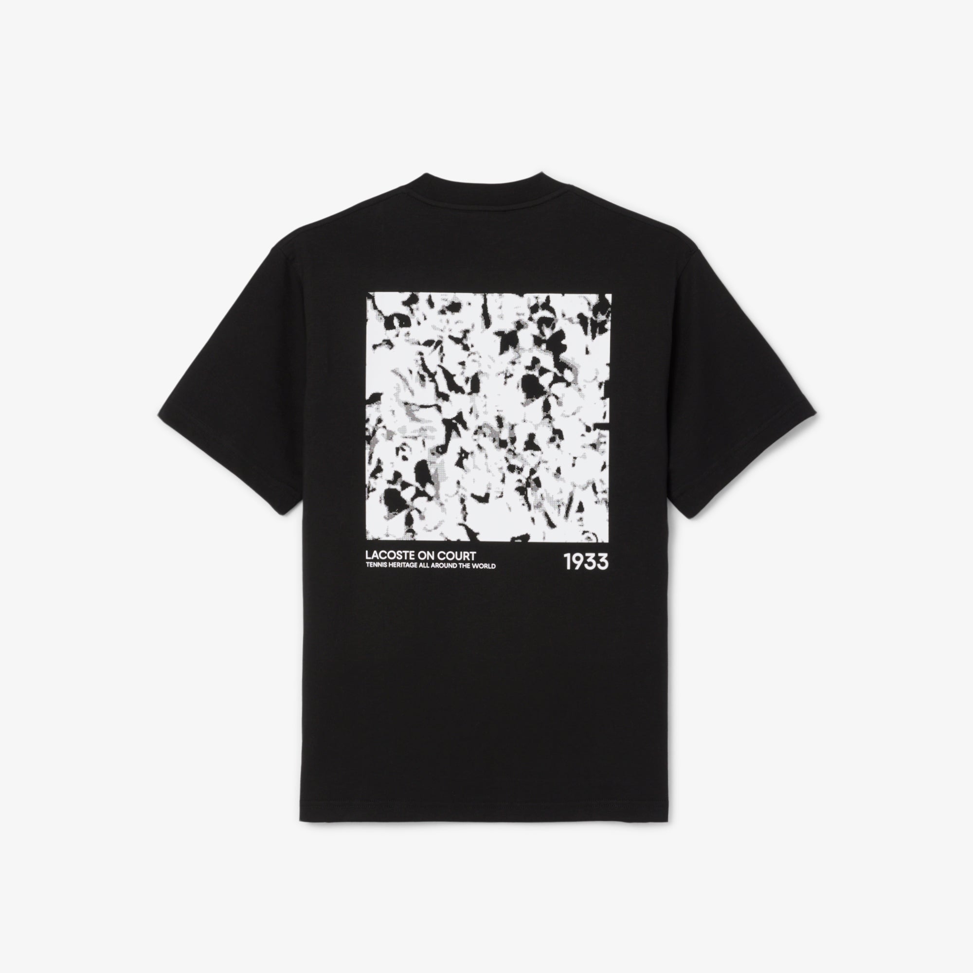 T-shirt - Noir