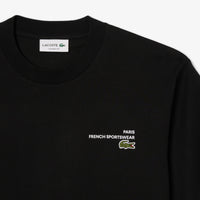 T-shirt - Noir