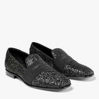 ZNO STOCK 0 / Reco 170 BLACK/BLACK/BLACK Shoe THAME