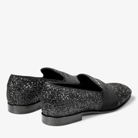 ZNO STOCK 0 / Reco 170 BLACK/BLACK/BLACK Shoe THAME