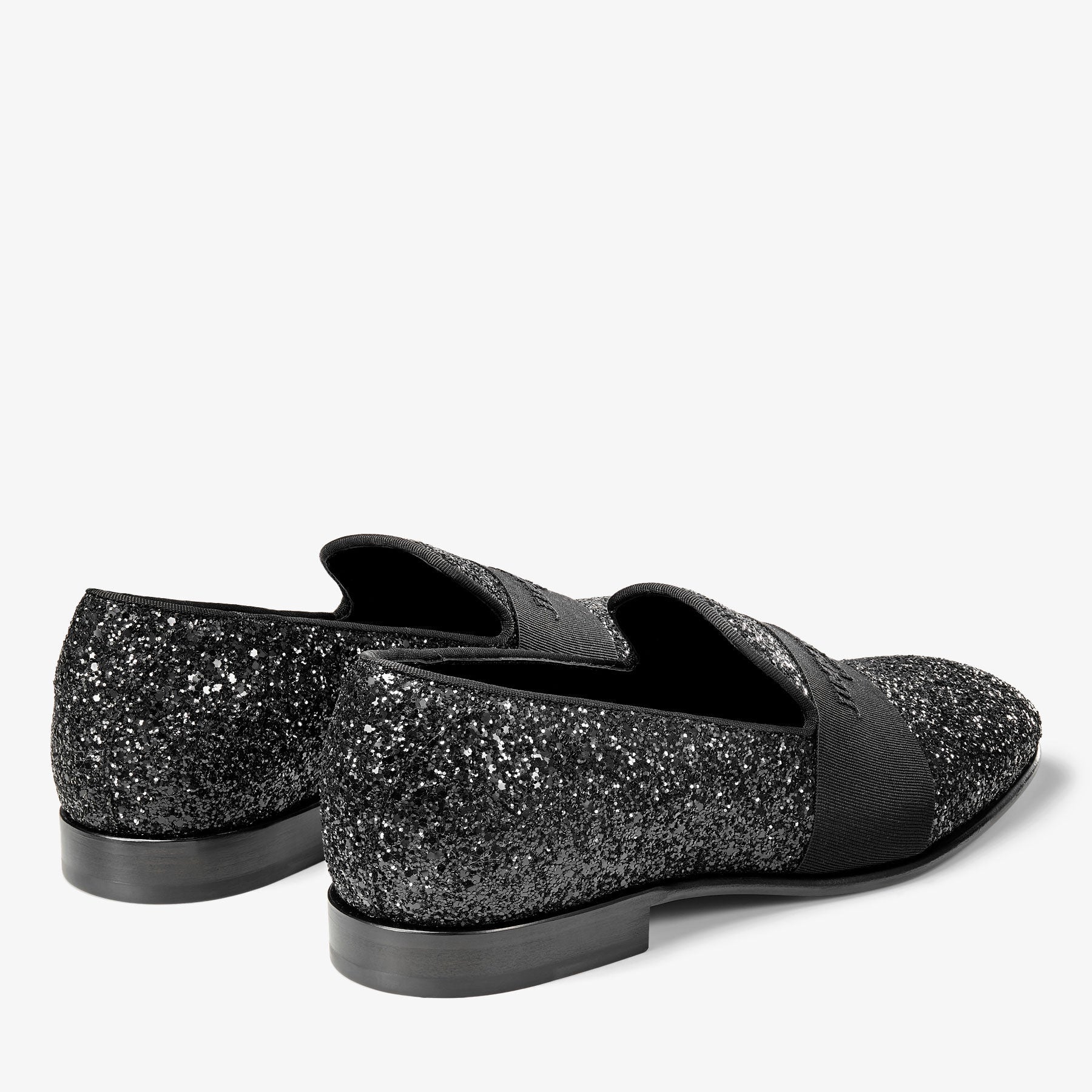 ZNO STOCK 0 / Reco 170 BLACK/BLACK/BLACK Shoe THAME