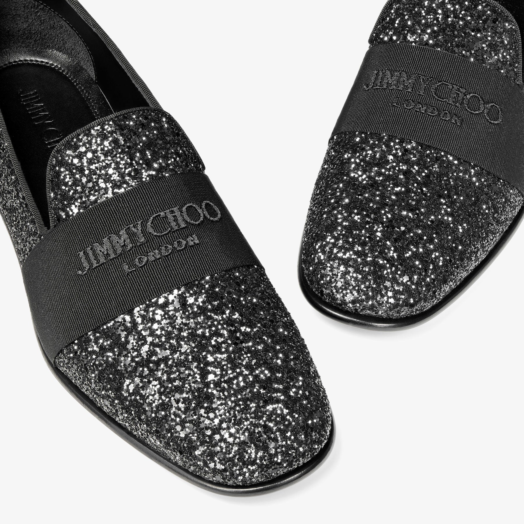 ZNO STOCK 0 / Reco 170 BLACK/BLACK/BLACK Shoe THAME