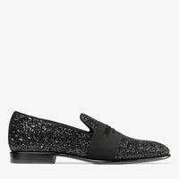 ZNO STOCK 0 / Reco 170 BLACK/BLACK/BLACK Shoe THAME
